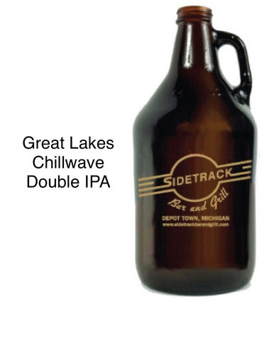 Great Lakes Chillwave