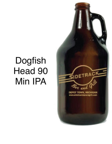Dogfish Head 90 Min