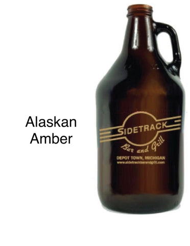 Alaskan Amber